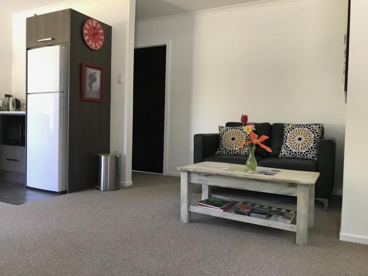 Apartamento Arches Twizel Exterior foto