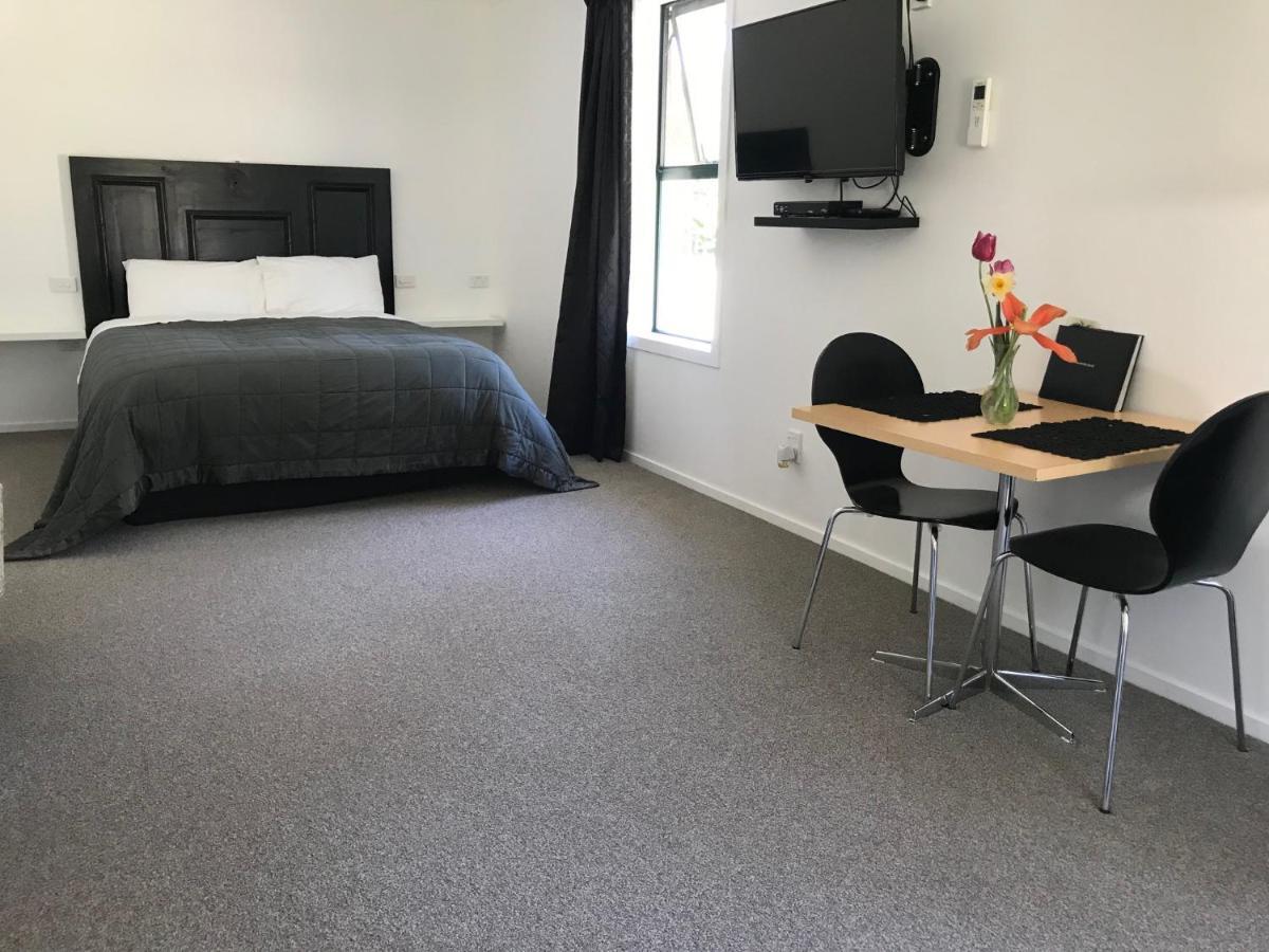 Apartamento Arches Twizel Exterior foto