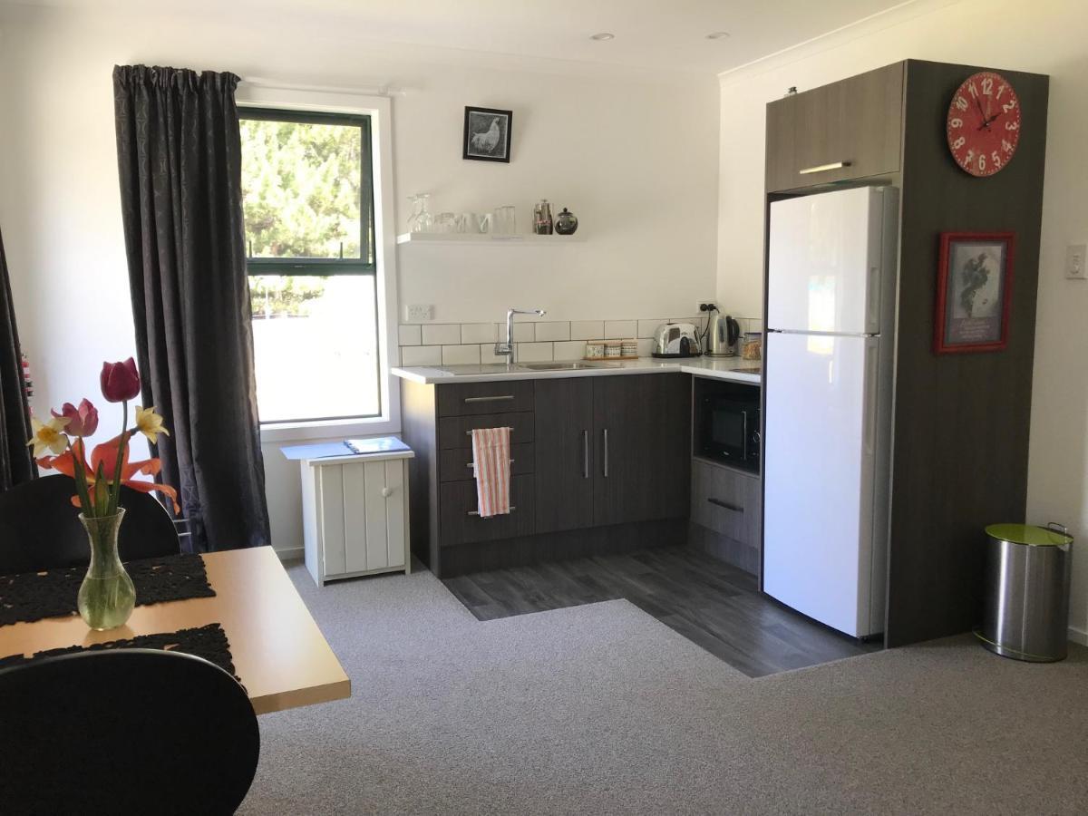 Apartamento Arches Twizel Exterior foto